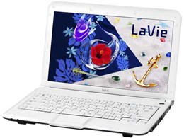 LaVie G ^CvM PC-GL12LA6AH