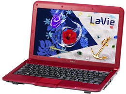 LaVie G ^CvM PC-GL12LC6AH