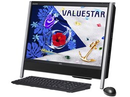 VALUESTAR G �^�C�vN PC-GV18GNFAH