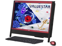 VALUESTAR G �^�C�vN PC-GV18GRFAH
