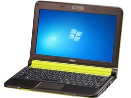 LaVie Light BL350/AW6G NSL306LH000Z