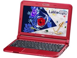 LaVie Light BL530/AS6R NSL301LH000Z