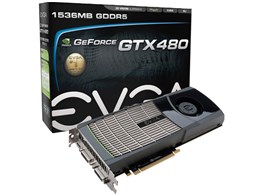GeForce GTX 480 015-P3-1480-TR (PCIExp 1.5GB)
