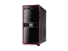 Pavilion Desktop PC HPE-190jp/CT(tf) Core i7-980XGNXg[GfBVf
