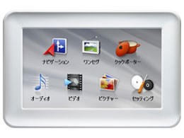 DrivTrax P10