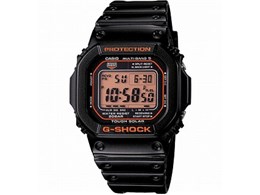 G-SHOCK �}���`�o���h 5 GW-M5600R-1 [�C�O���f��]