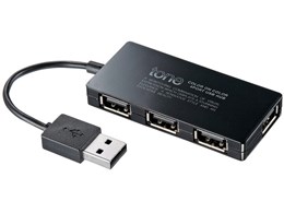 USB-HUB257BK2