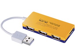 USB-HUB257D
