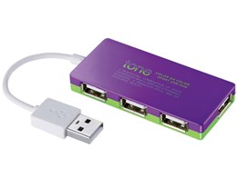 USB-HUB257V