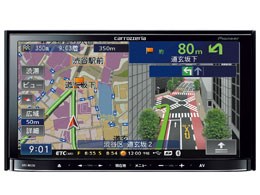 yirLite AVIC-MRZ90II