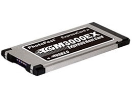 GM3000EX (USB3.0)