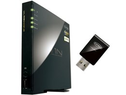 CG-WLR300GNE-U
