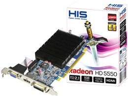 H555HS1G (PCIExp 1GB)
