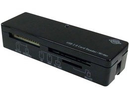 PL-CR35UB (USB) (35in1)