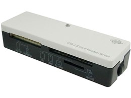 PL-CR35UW (USB) (35in1)
