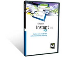 Enfocus Instant PDF 08 {