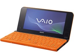 VAIO PV[Y VPCP119KJ/D