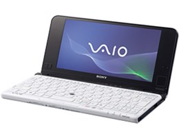 VAIO PV[Y VPCP119KJ/W