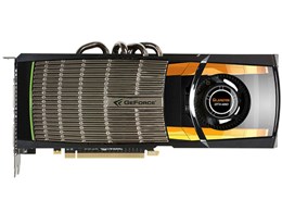 WinFast GTX480 (PCIExp 1.5GB oN)