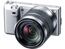 カメラ デジタルカメラ SONY α NEX-5K ズームレンズキット 価格比較 - 価格.com