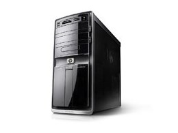 Pavilion Desktop PC e9380jp/CT(tf) nCGhLy[EP̃f
