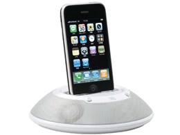 JBL ON STATION MICRO II (ホワイト)