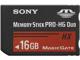 MS-HX16A (16GB)