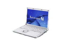 Let's note N9 CF-N9KWCJPS