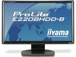ProLite E2208HDD-B PLE2208HDD-B1 [21.5C`]