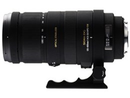 APO 120-400mm F4.5-5.6 DG OS HSM (y^bNXp)