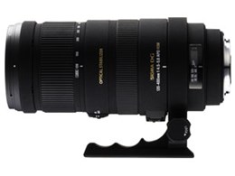 APO 120-400mm F4.5-5.6 DG OS HSM (\j[p)