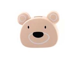 ANIMAL TOWN USB AC Adaptor BI-USBACANI/KUMA