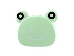 ANIMAL TOWN USB AC Adaptor BI-USBACANI/FROG
