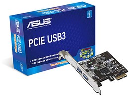 PCIE USB3 (USB3.0)