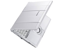 Let's note S9 プレミアムエディション CF-S9KY8CDP