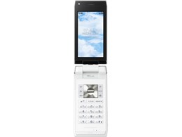 REGZA Phone T004