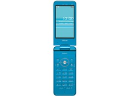 SOLAR PHONE SH007
