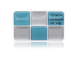 AU-CR-02BW (USB) (51in1)