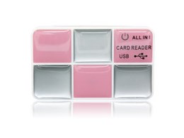 AU-CR-02PW (USB) (51in1)