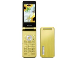 THE PREMIUM6 WATERPROOF SoftBank 841SH