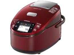 生活家電 炊飯器 圧力スチームih炊飯器 日立の通販・価格比較 - 価格.com