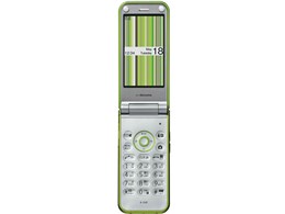 docomo STYLE series N-06B