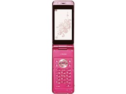 docomo STYLE series P-06B