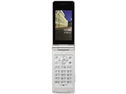 docomo STYLE series P-07B