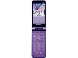 docomo STYLE series SH-08B