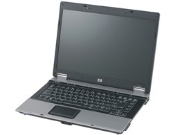 Compaq 6730b Notebook PC T3000/スーパーマルチ/ダウングレードOSモデル VH474PA#ABJ