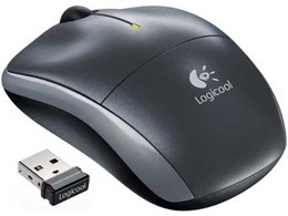 Wireless Mouse M215 M215BK (ubN)