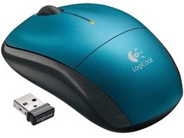 Wireless Mouse M215 M215BL (u[)