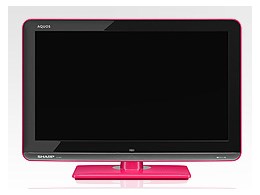 AQUOS LC-22K3 [22C`]