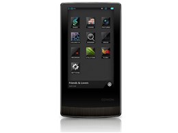 COWON J3 J3-8G-WH zCg (8GB)